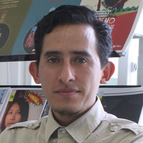 Edgar Adrián Moreno Pineda